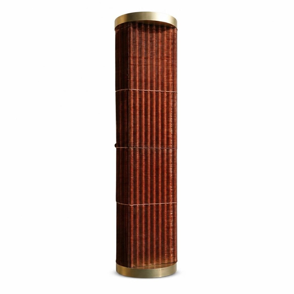 Cooler assy (Heat Exchanger)