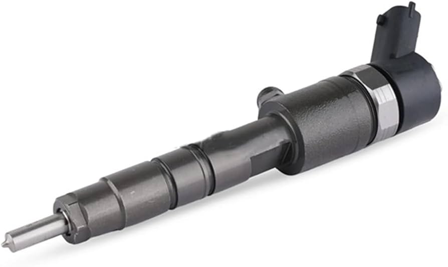 Yanmar Fuel Injector