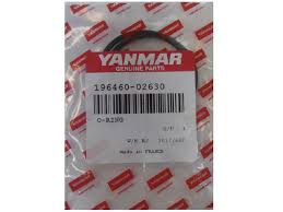 [196460-02630] O-ring Yanmar