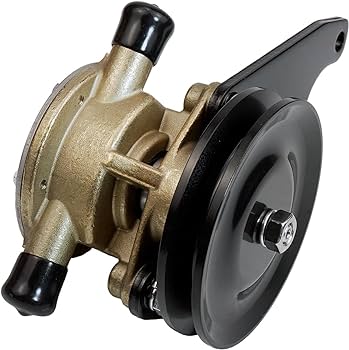 sea water pump