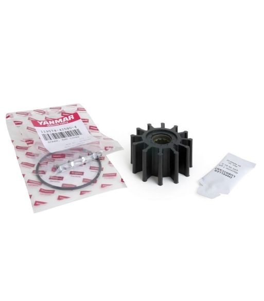 [128990-42570] Impeller Kit Yanmar 