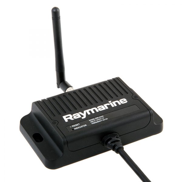 Raymarine A80540 Wireless Hub for Ray90/91 VHF